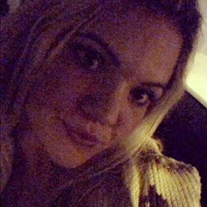 Meet your Posher, Jarae